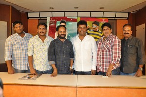 Sher Movie New Press Meet Photos